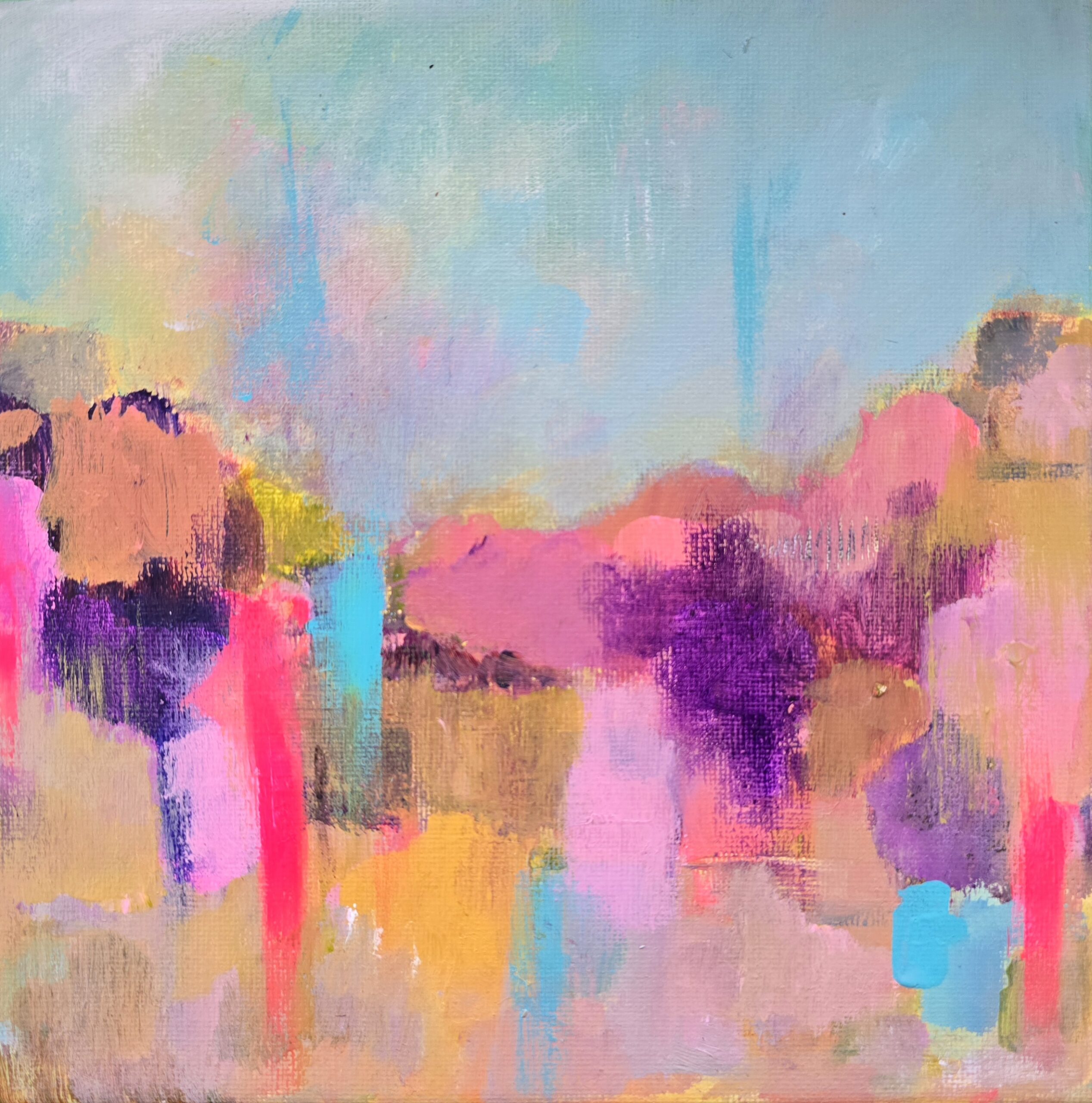 Memories of the deep south