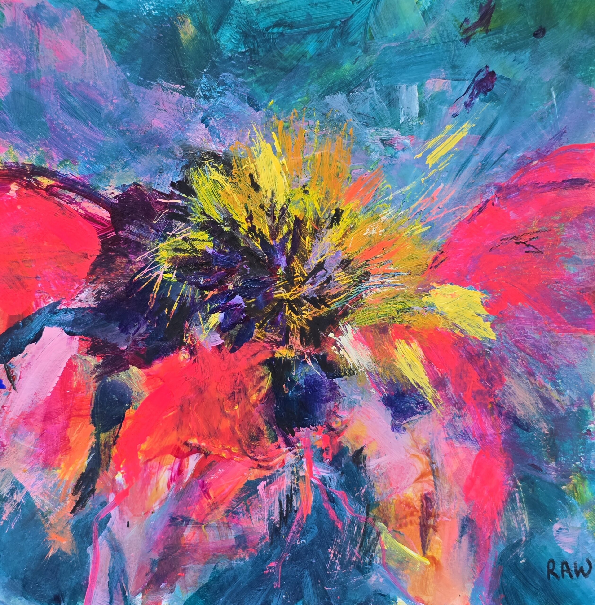 Colour transformation